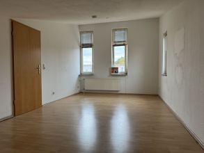 Charmante 37 m² Wohnung im Dachgeschoss eines 3-Familienhauses in Herrnburg!