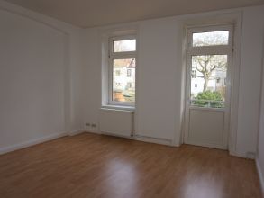 gepflegte 3-Zimmer Wohnung mit Balkon Nähe Altstadt/ Burgfeld