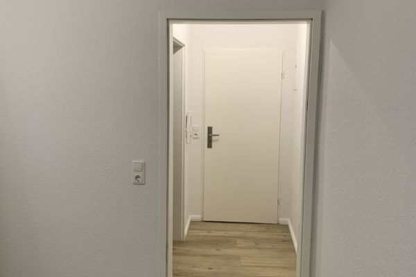 Flur / Eingangsbereich