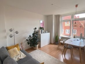 charmante 2-Zimmer-Wohnung in der Lübecker Altstadt - Nähe Burgtor