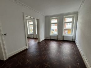 Erstbezug nach Modernisierung! 3 Zimmer Wohnung im Herzen der Lübecker Altstadt!