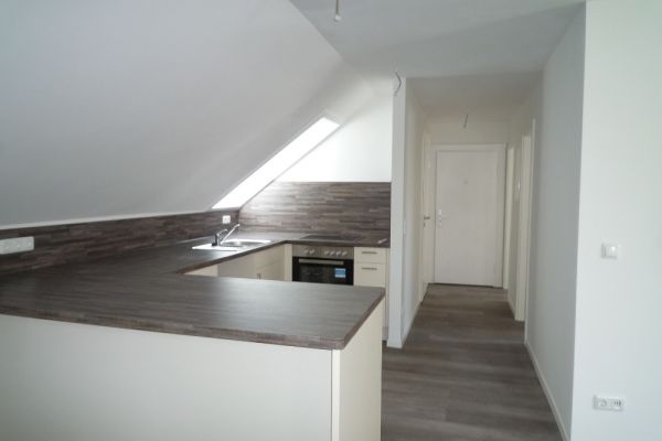 Kochen/Flur
