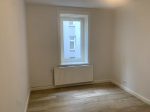 modernisierte 2-Zimmer-Wohnung in der Lübecker Altstadt