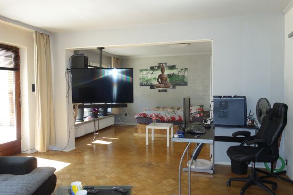 Wohnen