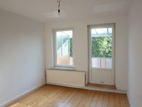 3 -Zimmer-Altbau-Wohnung Nähe Burgfeld