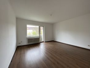 Lübeck St. Gertrud - ruhige 3-Zimmer-Wohnung mit Süd-West-Balkon