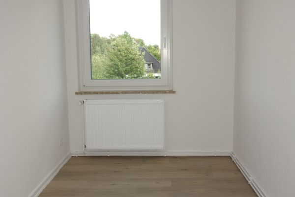 Büro / Ankleide