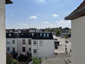 Lübeck St. Lorenz Süd, schöne 2-Zimmer-Wohnung Nähe HBF und Dräger