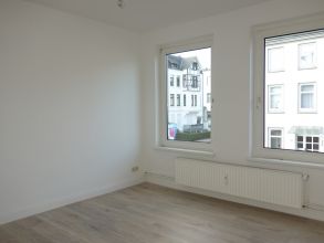 Alt St. Jürgen - helle 2-Zimmer-Wohnung in unmittelbarer Nähe zur Altststadt und Wakenitz