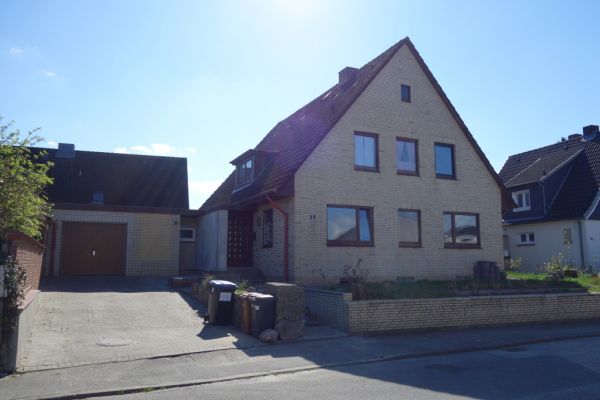 Ansicht Straße