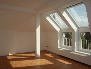 charmante 2-Zimmer-Wohnung in St. Jürgen vor dem Mühlentor mit schönem Ausblick