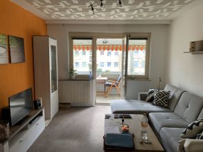 2 1/2-Zimmer Wohnung in Lübeck St. Lorenz Nord - Schwartauer Landstraße