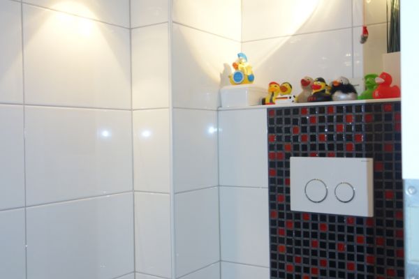 Gäste-WC