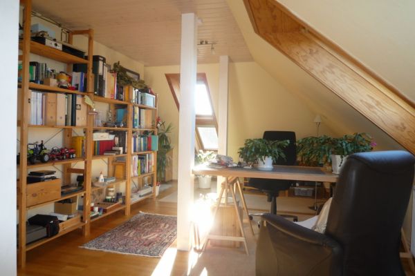 Zimmer OG