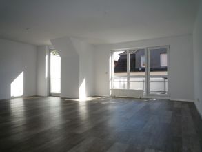 Bad Schwartau - 3-Zimmer-Maisonette-Wohnung im Herzen der Stadt