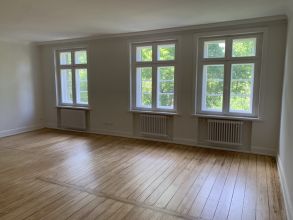 Exklusive Altbauwohnung mit großzügigem Platzangebot und Charme in Lübeck - Kücknitz!