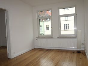 3 Zimmer Altbau-Wohung in begehrter Lage Nähe Drägerwerk