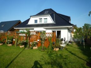 exklusives Einfamilienhaus auf attraktivem Grundstück in bevorzugter Lage in Stockelsdorf