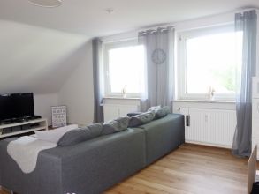 2-Zi.-DG-Wohnung in St. Jürgen Nähe Uni und FH