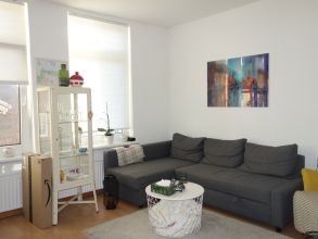 charmante 2-Zimmer-Wohnung in der Lübecker Altstadt - Nähe Burgtor