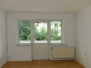 2 1/2-Zimmer Wohnung in Lübeck St. Lorenz - Schwartauer Landstraße