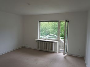 Lübeck St. Gertrud - renovierte 3-Zimmer-Wohnung mit Süd-West-Balkon