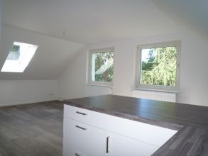 3-Zi.-DG-Wohnung in St. Jürgen Nähe Uni und FH