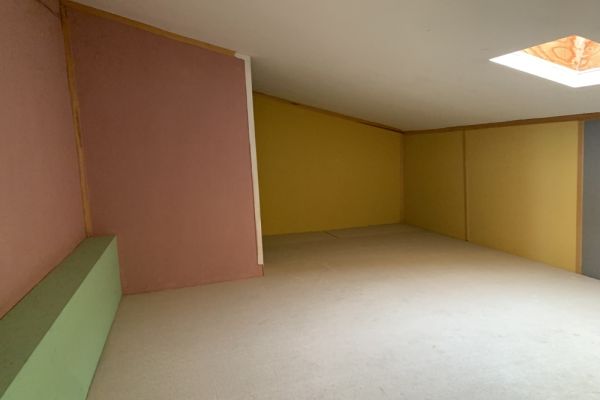 Zusätzliches Zimmer