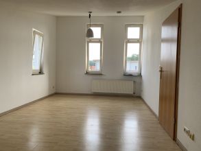 Charmante 37 m² Wohnung im Dachgeschoss eines 3-Familienhauses in Herrnburg!