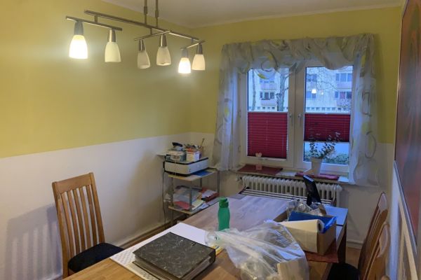 Essen / Büro