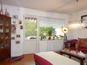 3-Zimmer-Wohnung zwischen Uni und Altstadt mit großem Südwest-Balkon